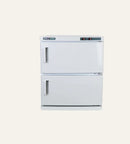 Large Double UV Towel Warmer