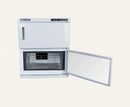 Large Double UV Towel Warmer