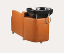Amaré Shampoo Bowl & Chair