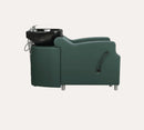 Amaré Shampoo Bowl & Chair