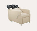Amaré Shampoo Bowl & Chair