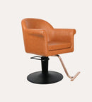 Hudson Salon Chair