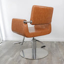 Illusion Salon Chair