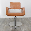 Illusion Salon Chair