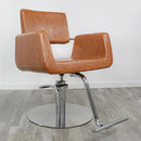 Illusion Salon Chair