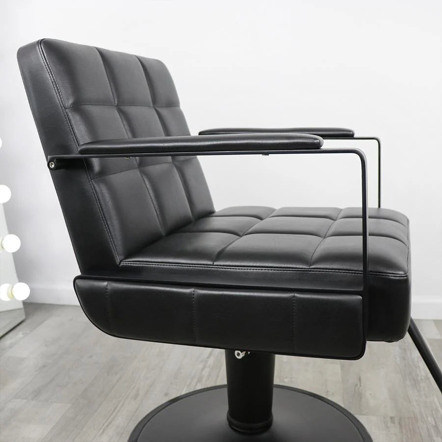 Savannah Salon Chair