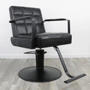 Savannah Salon Chair