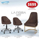 La Ferra Set