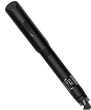 Turbo 500 Nano Black Titanium Flat Iron