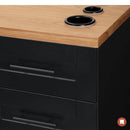 Midtown Styling Station