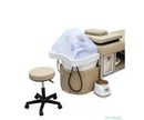Metro Head Spa & Steam Therapy Treatment Bed