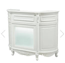 Revival II LED Reception Desk