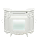 Revival II LED Reception Desk