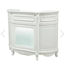 Revival II LED Reception Desk