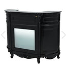 Revival II LED Reception Desk