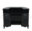 Revival II LED Reception Desk