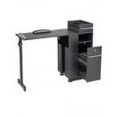 Portable Manicure Table
