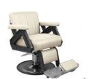 CALIBER BARBER CHAIR