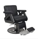 CALIBER BARBER CHAIR