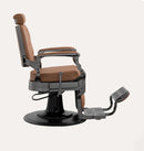 Knockout Barber Chair