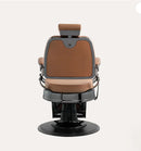 Knockout Barber Chair
