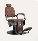 Knockout Barber Chair