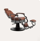 Knockout Barber Chair