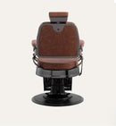 Knockout Barber Chair