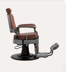 Knockout Barber Chair