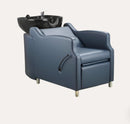 Amaré Shampoo Bowl & Chair