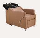 Amaré Shampoo Bowl & Chair
