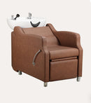 Amaré Shampoo Bowl & Chair