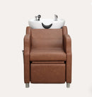 Amaré Shampoo Bowl & Chair