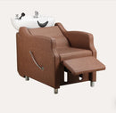 Amaré Shampoo Bowl & Chair