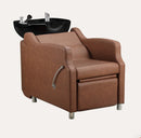 Amaré Shampoo Bowl & Chair