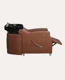 Amaré Shampoo Bowl & Chair