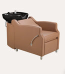Amaré Shampoo Bowl & Chair