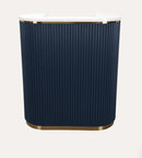 Petite Rene Tambour Reception Desk