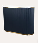 René Tambour Reception Desk