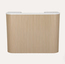 Arden Reception Desk