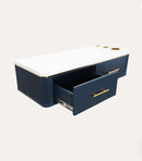 René Wall Mounted Styling Station