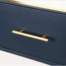 René Wall Mounted Styling Station