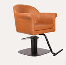 Hudson Salon Chair
