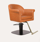 Hudson Salon Chair