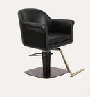 Hudson Salon Chair