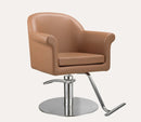 Hudson Salon Chair