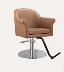 Hudson Salon Chair
