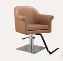 Hudson Salon Chair