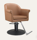 Hudson Salon Chair