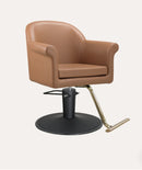 Hudson Salon Chair